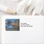 Mendocino Coast Beach (Insitu)