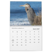 Mendocino Coast CALENDAR 2022 Kalender (Mär 2027)