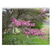Mendocino Coast CALENDAR 2022  Kalender (Titelbild)