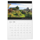 Mendocino Coast Calendar Kalender (Mär 2026)