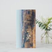 Mendota-Brücke über das Minnesota-Tal (Stehend Vorderseite)