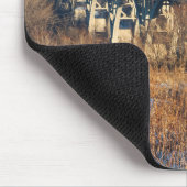 Mendota-Brücke über das Minnesota-Tal Mousepad (Ecke)