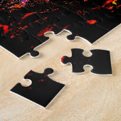 Mendota-See Puzzle (Seite)