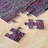 Mendota-See Puzzle (Seite)