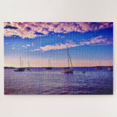 Mendota-See Puzzle (Horizontal)