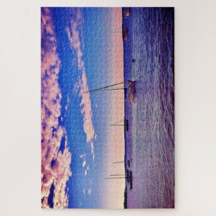 Mendota-See Puzzle