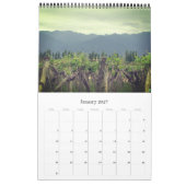 Mendoza argentina kalender (Jan 2027)