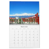 Mendoza argentina kalender (Mär 2026)