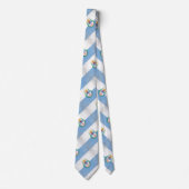 Mendoza Krawatte (Vorderseite)