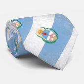 Mendoza Krawatte (Gerollt)