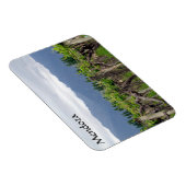 Mendoza Magnet (Rechte Seite)