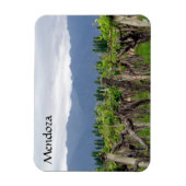 Mendoza Magnet (Vertikal)