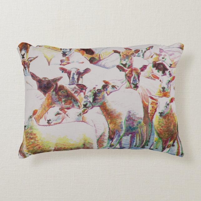 Menge 2011 dekokissen (Vorderseite)