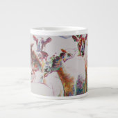 Menge 2011 Jumbo-Tasse (Vorderseite)