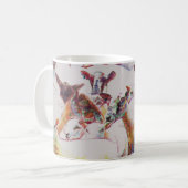 Menge 2011 kaffeetasse (Vorderseite Links)