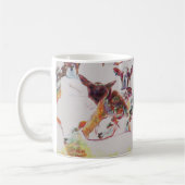 Menge 2011 kaffeetasse (Links)