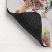 Menge 2011 mousepad (Ecke)