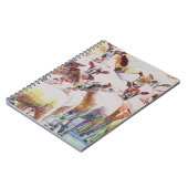 Menge 2011 notizblock (Linke Seite)