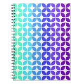 MENGE 6 NOTIZBLOCK (Vorderseite)