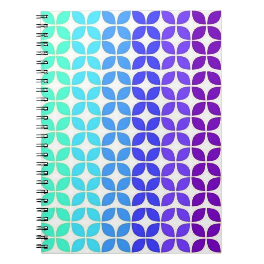 MENGE 6 NOTIZBLOCK (Vorderseite)