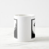 MENGE BMX KAFFEETASSE (Mittel)