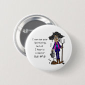 Menge BS Button (Vorne & Hinten)