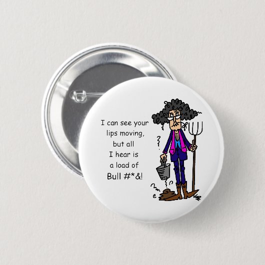 Menge BS Button (Vorne & Hinten)