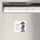 Menge BS Magnet (In Situ (Geschirrspüler))