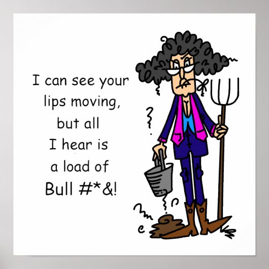 Menge BS Poster (Vorne)