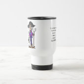 Menge BS Reisebecher (Mittel)