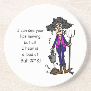 Menge BS Untersetzer