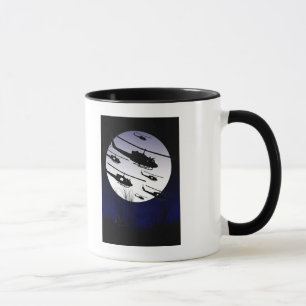 Menge der Hueys Kaffee-Tasse Tasse