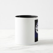Menge der Hueys Kaffee-Tasse Tasse (Zentrum)