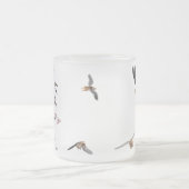 Menge der Schwein-mattierten Tasse (Mittel)