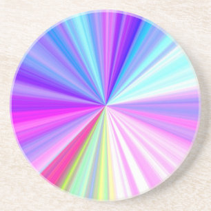 Menge des Schmetterlings-Untersetzer Getränkeuntersetzer