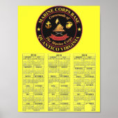 MENGE POSTER (Vorne)