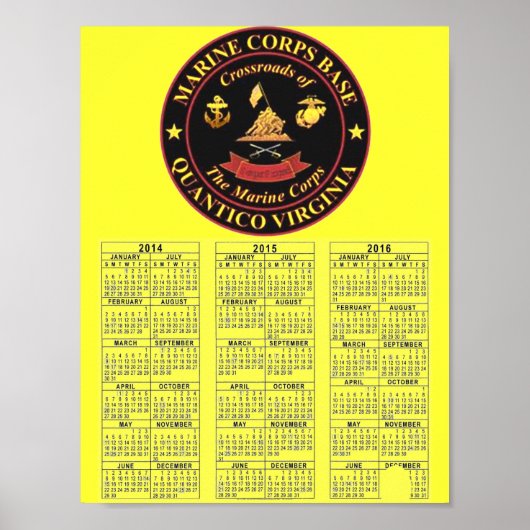 MENGE POSTER (Vorne)