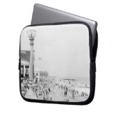 Mengen 2 laptopschutzhülle (Vorderseite Links)