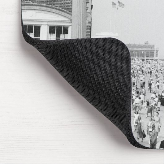 Mengen 2 mousepad (Ecke)