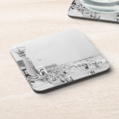 Mengen 2 untersetzer (Linke Seite)