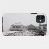 Mengen Case-Mate iPhone Hülle (Rückseite (Horizontal))