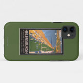 Mengen entlang Case-Mate iPhone hülle (Rückseite (Horizontal))