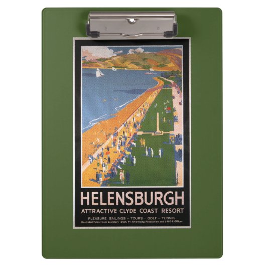 Mengen entlang klemmbrett (Vorderseite)