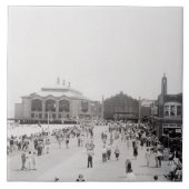 Mengen Fliese (Vorderseite)