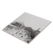 Mengen Fliese (Seite)