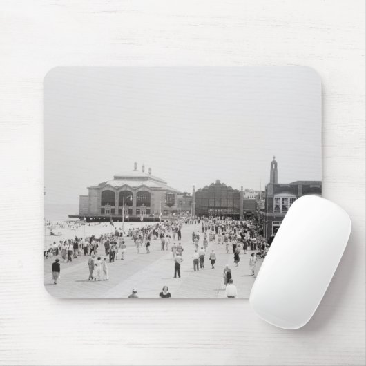 Mengen Mousepad (Mit Mouse)