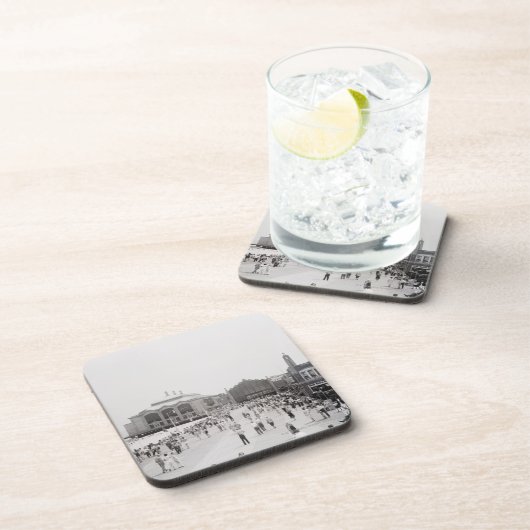 Mengen Untersetzer (Rechte Seite)