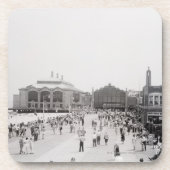 Mengen Untersetzer (Vorderseite)