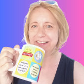 Menieres Erkrankungen vestibuläre Migräne Schwinde Kaffeetasse