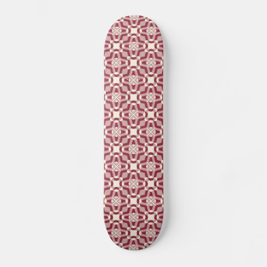 Meniko Skateboard (Vorderseite)